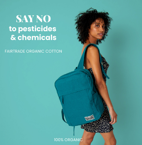 Non Toxic Backpack