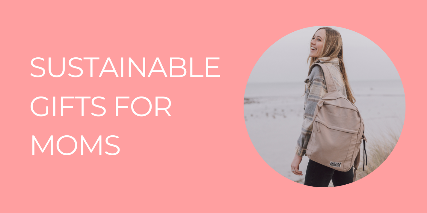 Mother’s Day Gifts That Are Kind to Moms & The Planet
