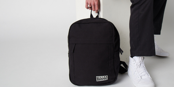 Eco-Friendly Backpacks: A Guide to Choosing the Right Material – Terra  Thread