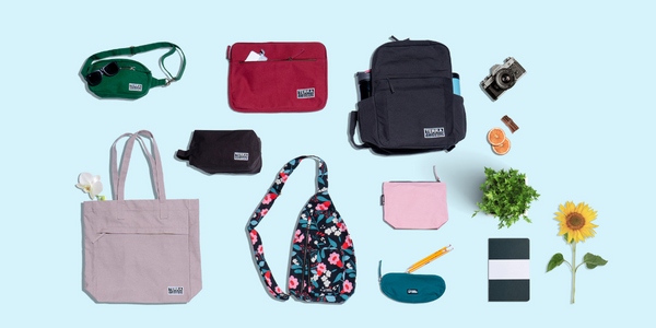 How Sustainable Swags Can Help Your Brand