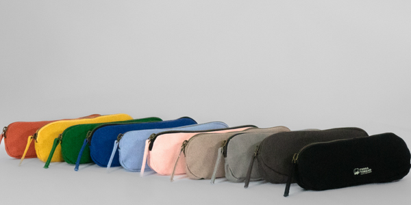 Pencil Bags That Can Be Used for More Than Pencils – Terra Thread