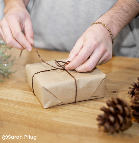 Eco-Friendly Gift Ideas That Actually Get Used