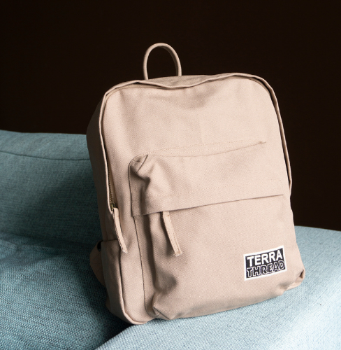History of Backpack