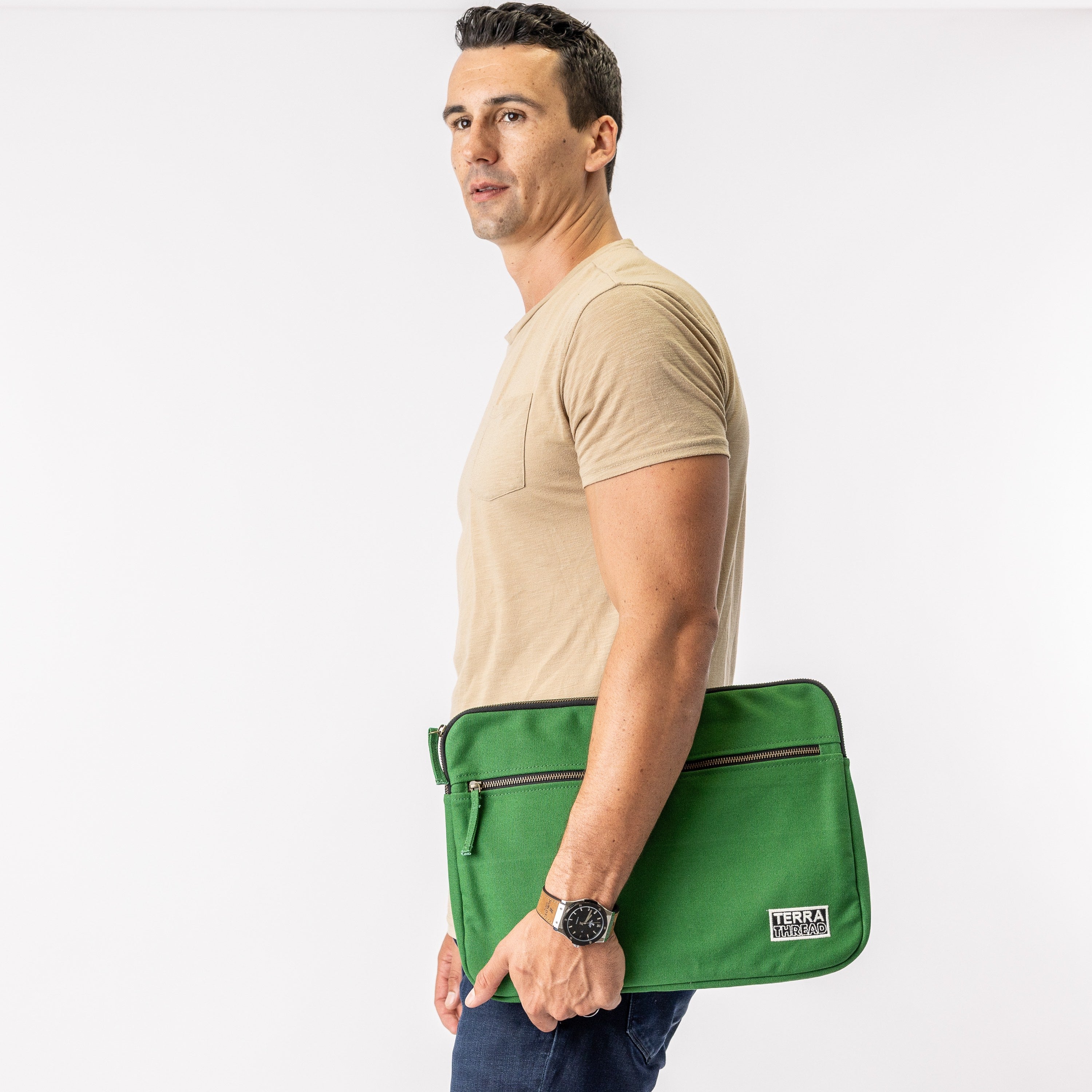 15 in laptop case