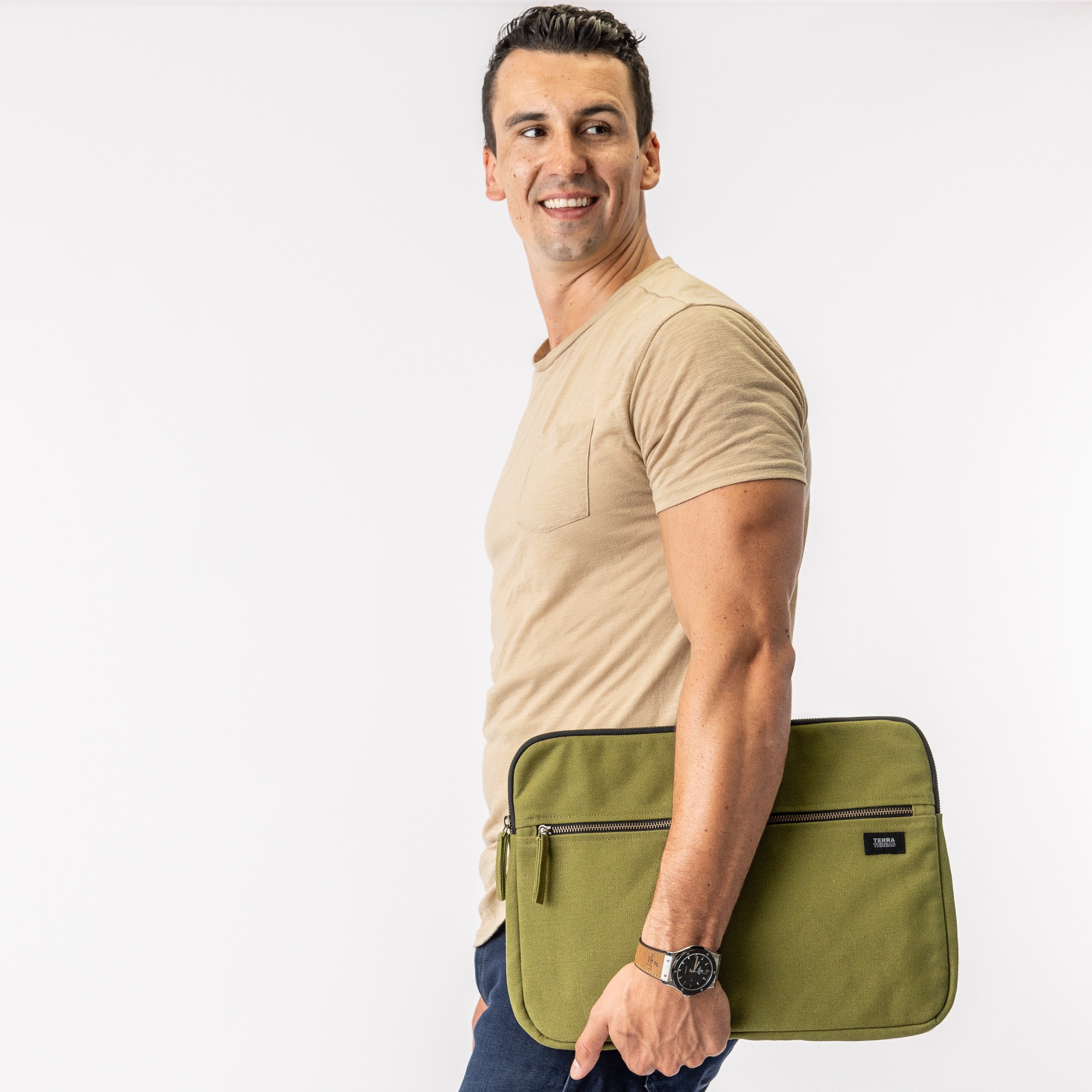 15in laptop sleeve