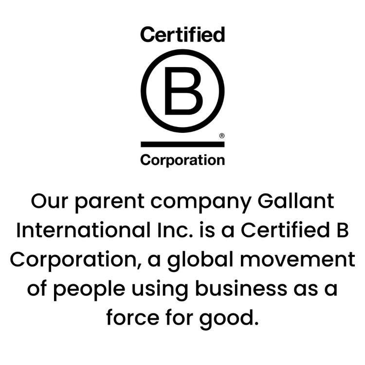 B Corp