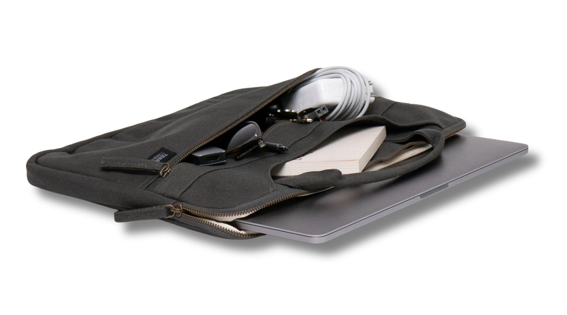 Compatible Laptop Size