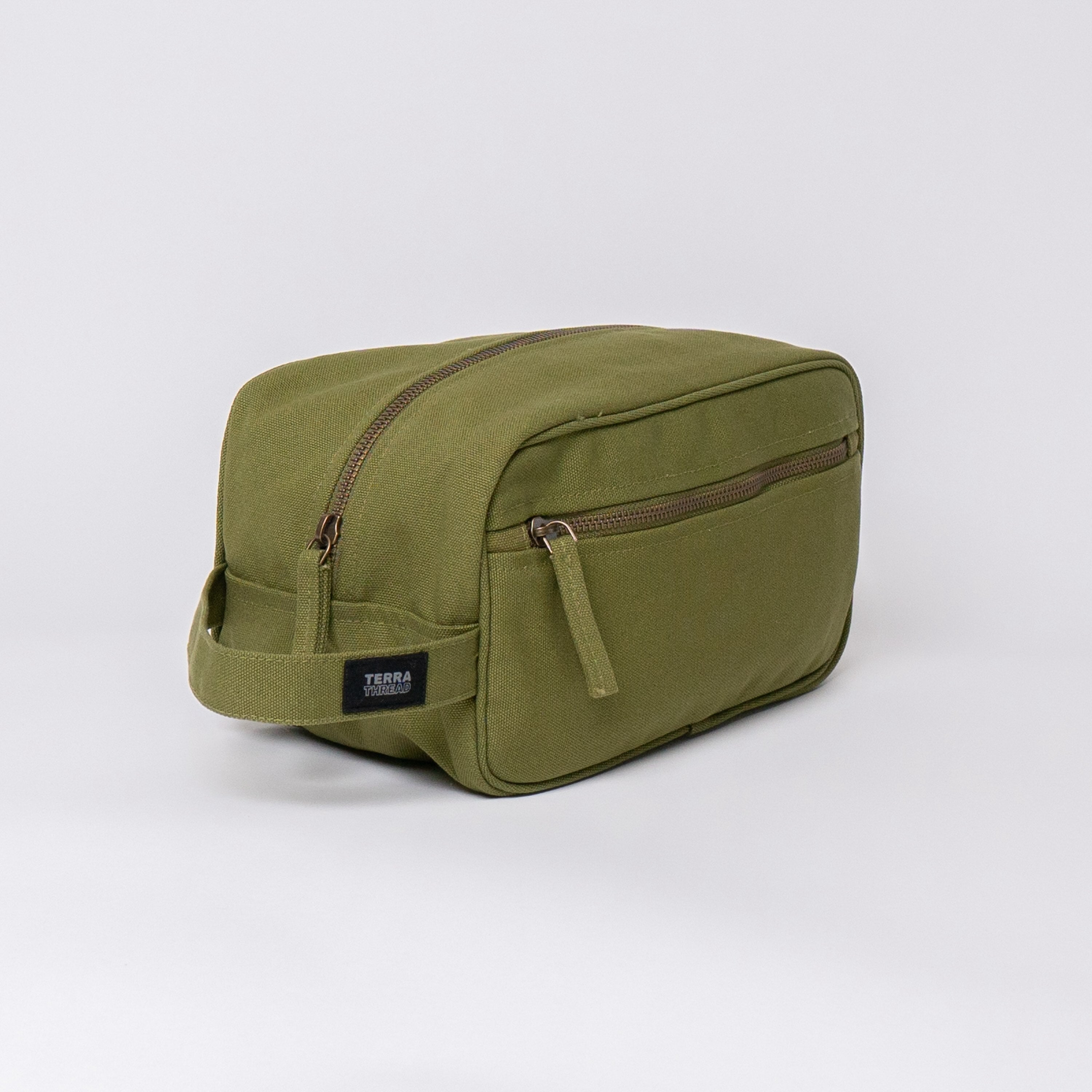 drop kit toiletry bag