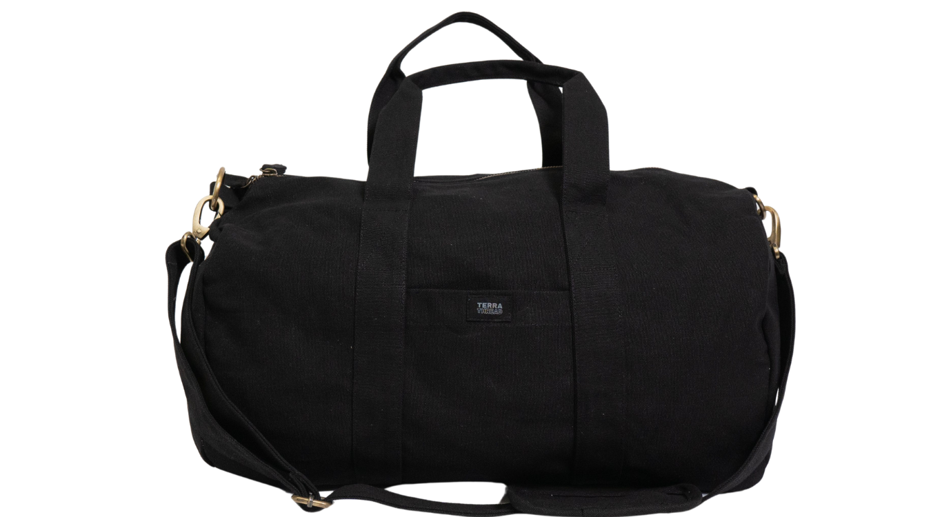 External drop-in pocket