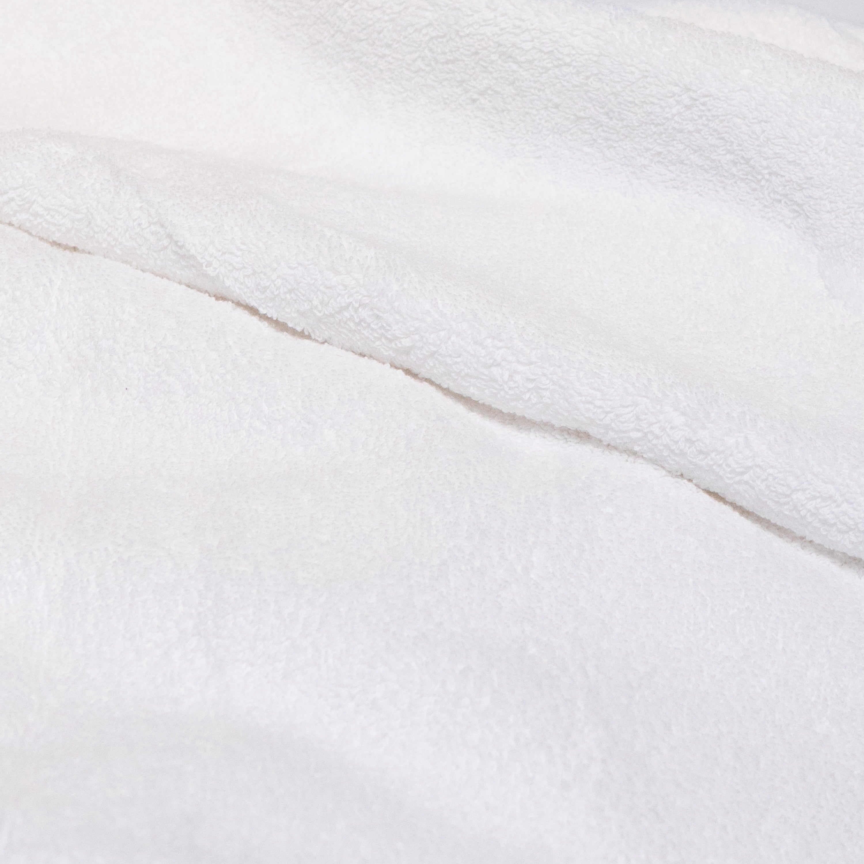 GOTS Certified organic towels