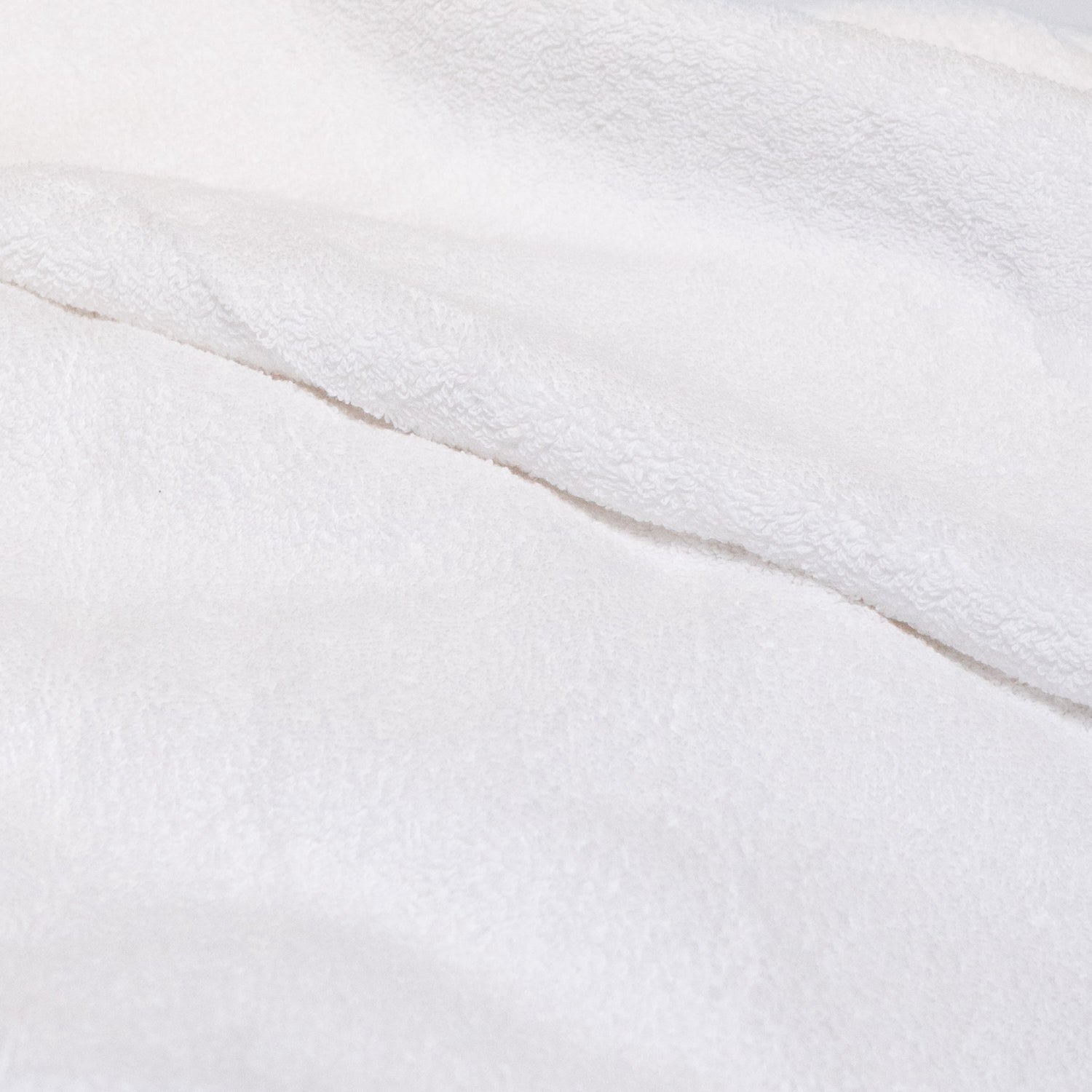 GOTS Certified organic towels