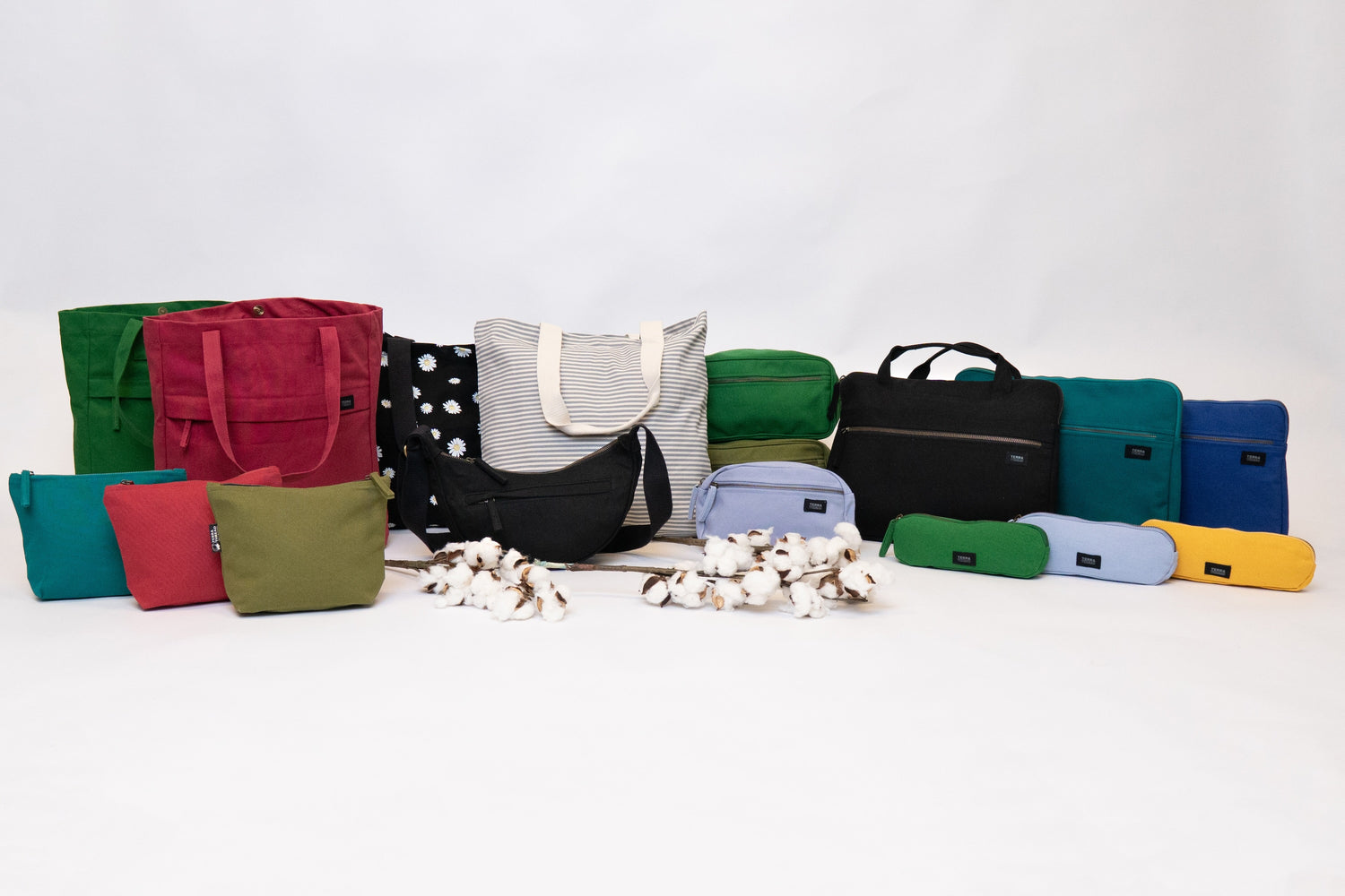 Collection of colorful gifts under $50