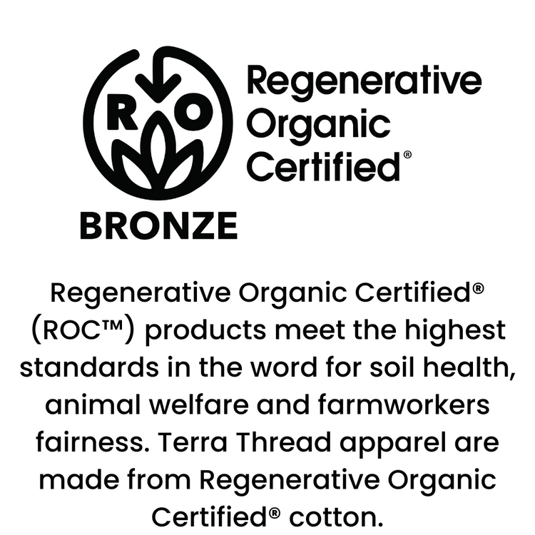 Regenerative Organic Certified