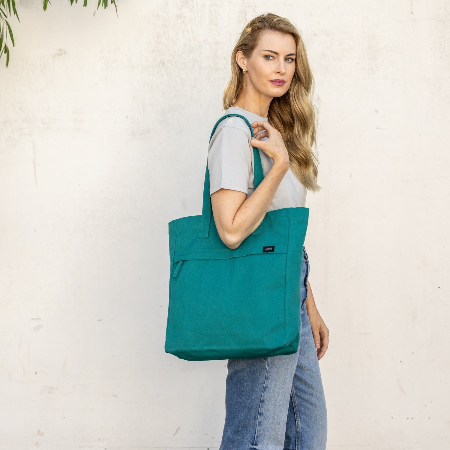 sturdy work bag