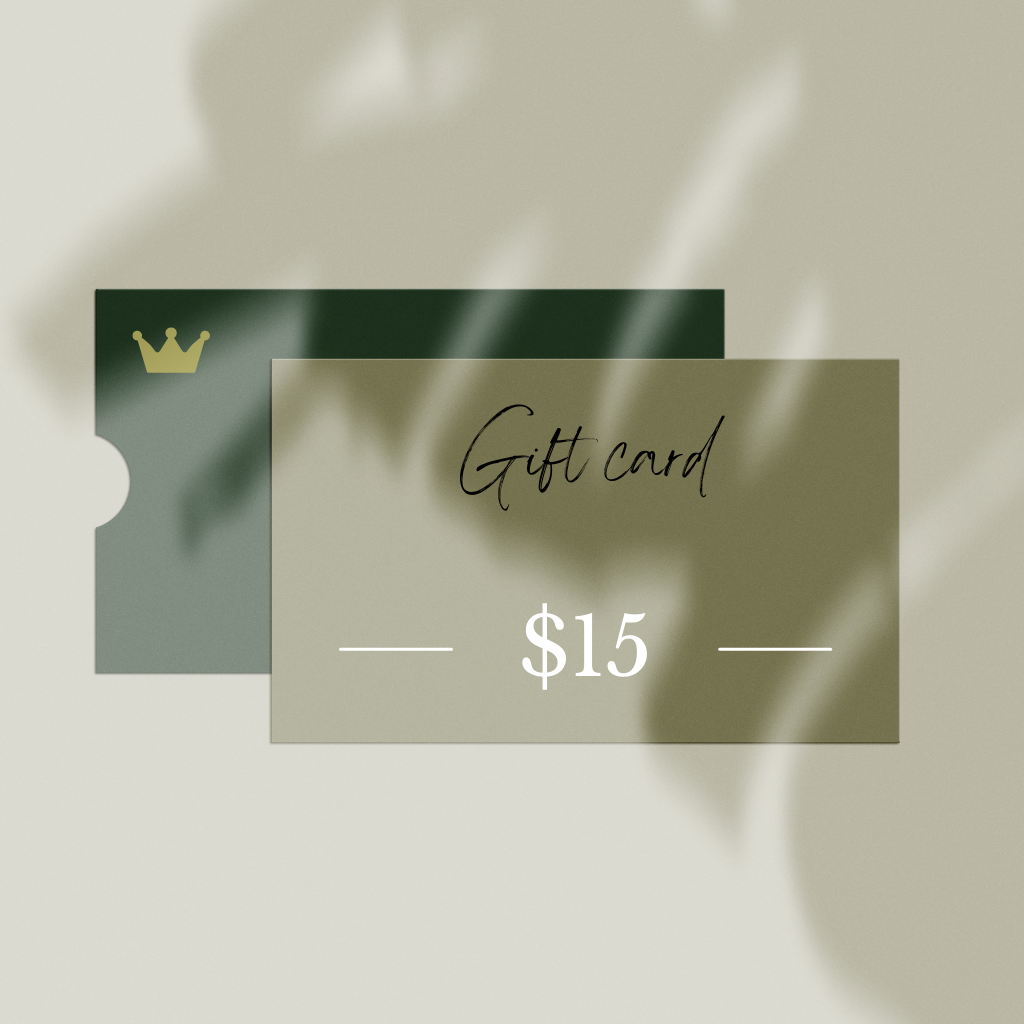 Terra Thread Gift Card