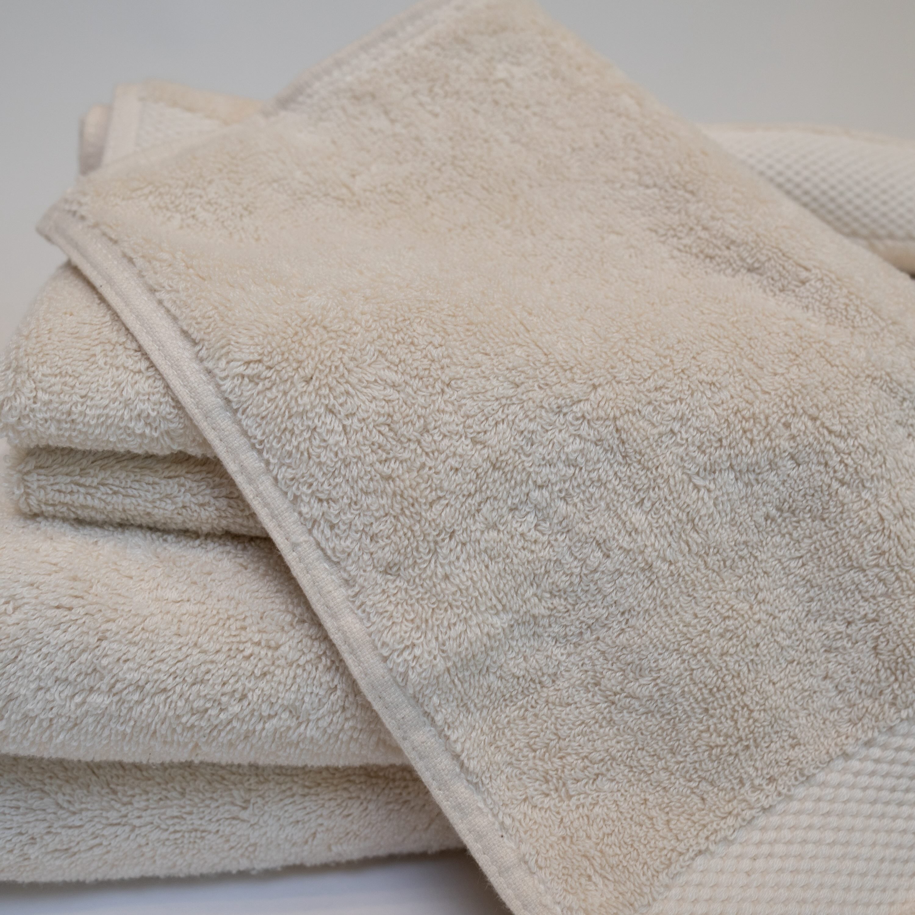 best organic bath towels