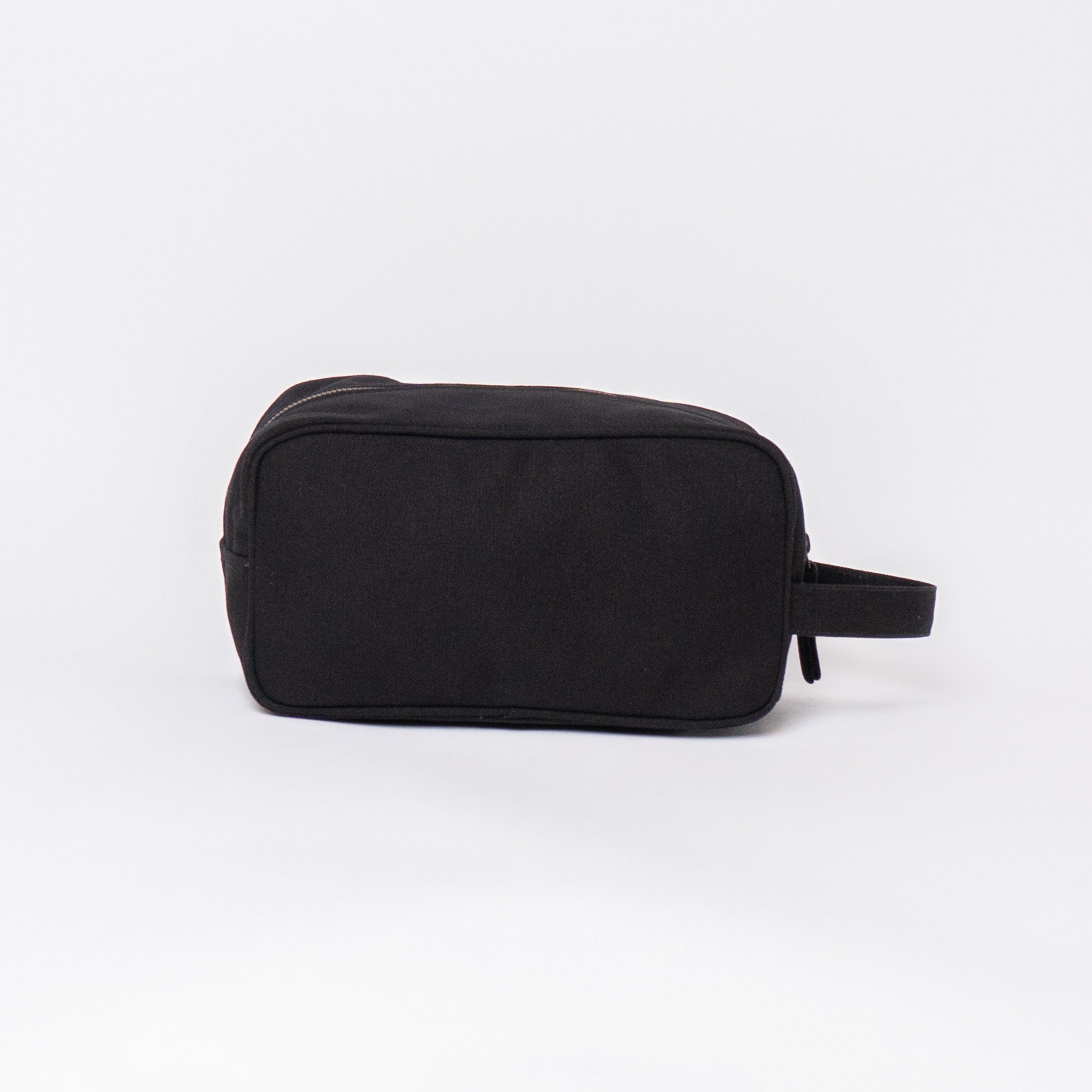 best toiletry bag for women in black