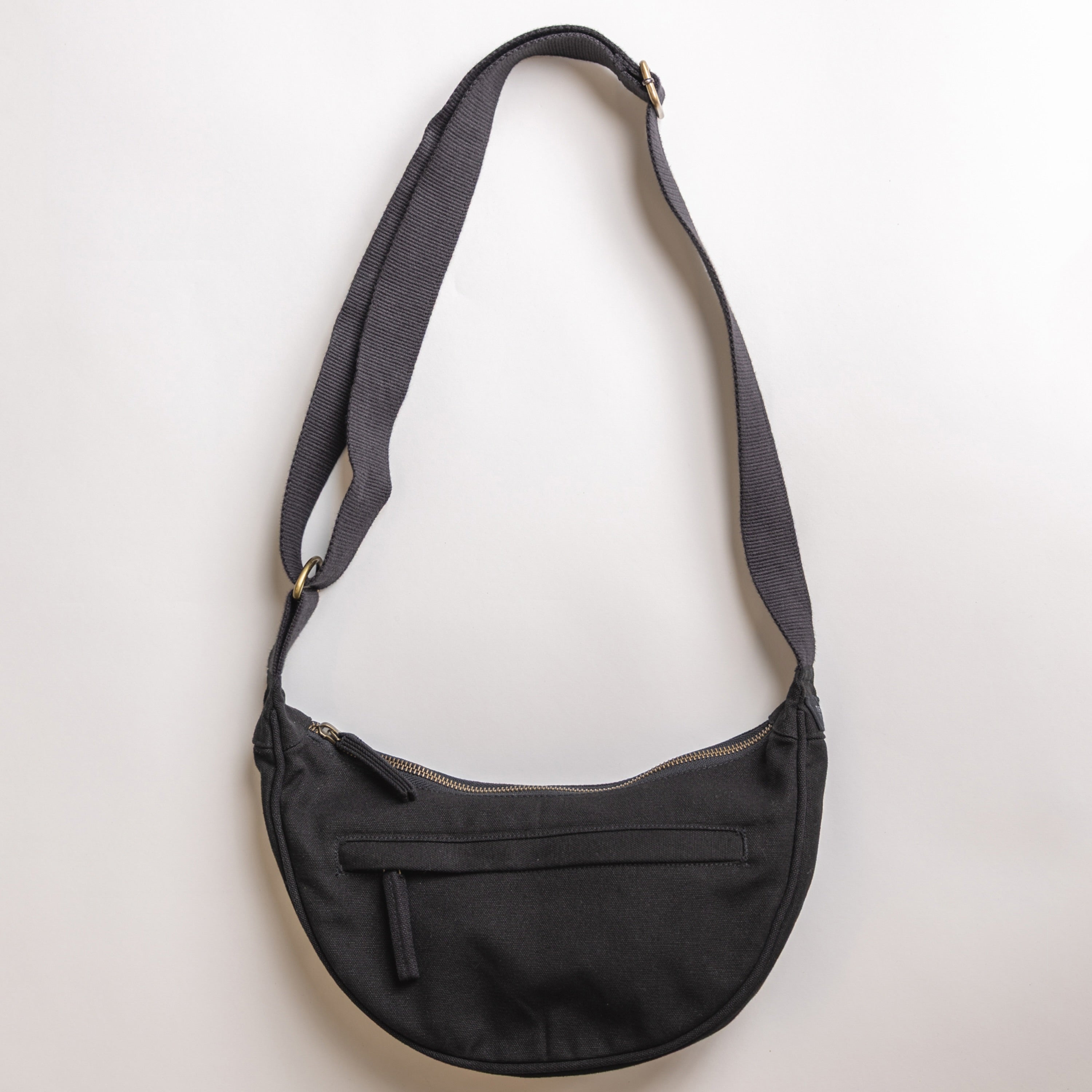 black sling bags