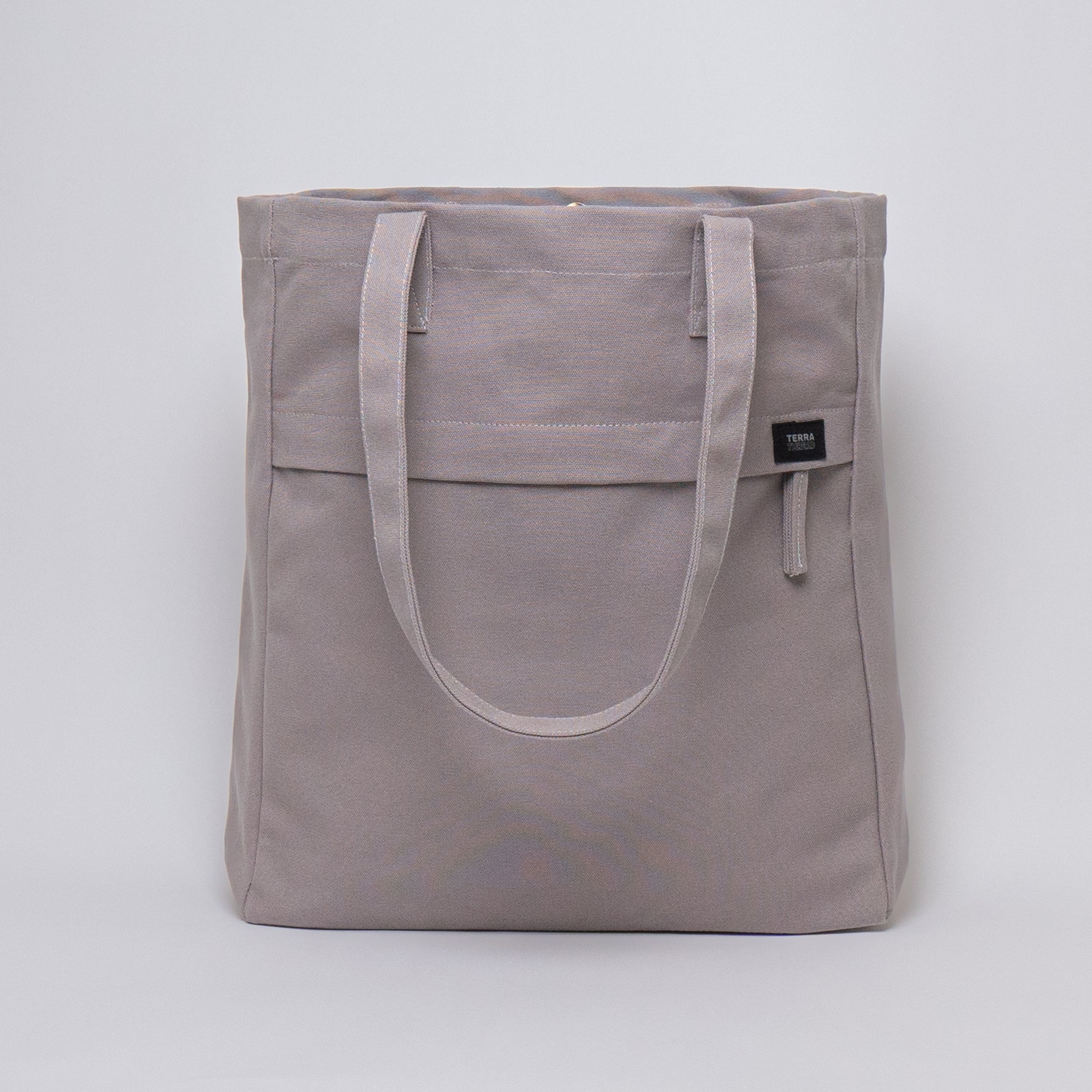 canvas work tote organic