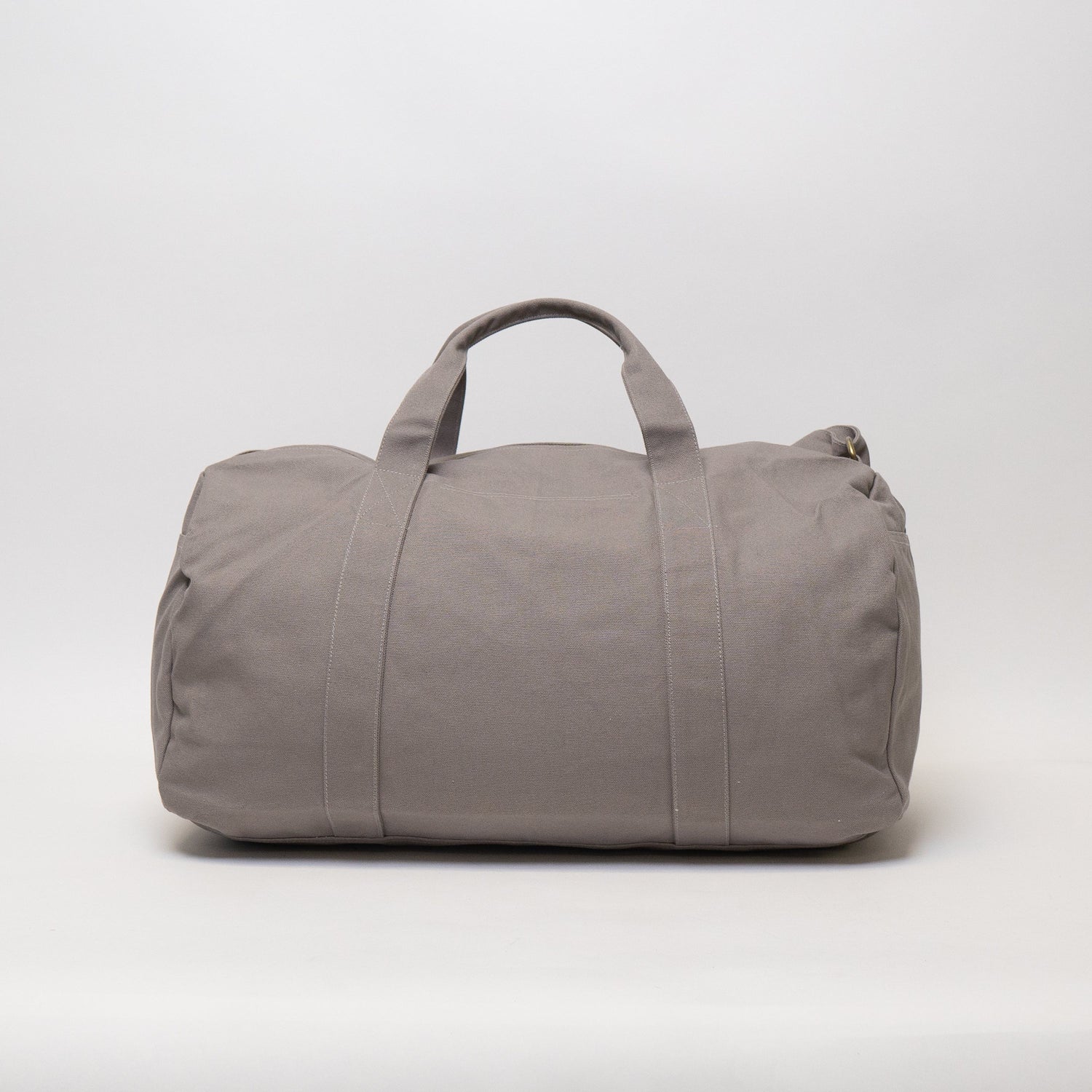 canvas overnight bag