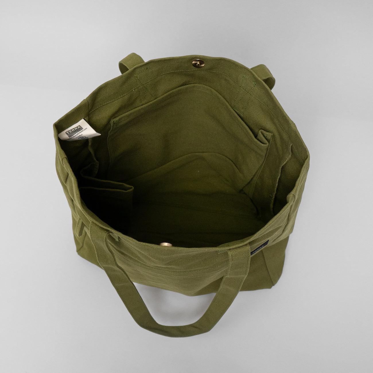 canvas tote bag with pocketstote bag with Interior pockets