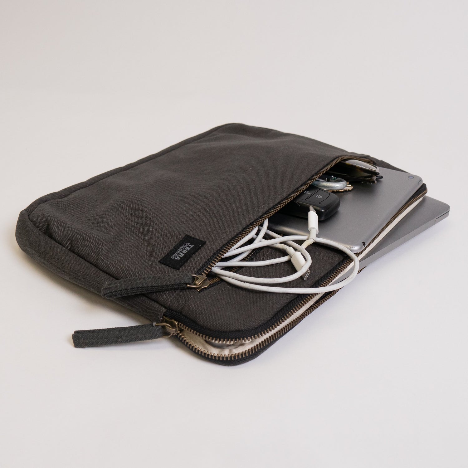cloth laptop bags