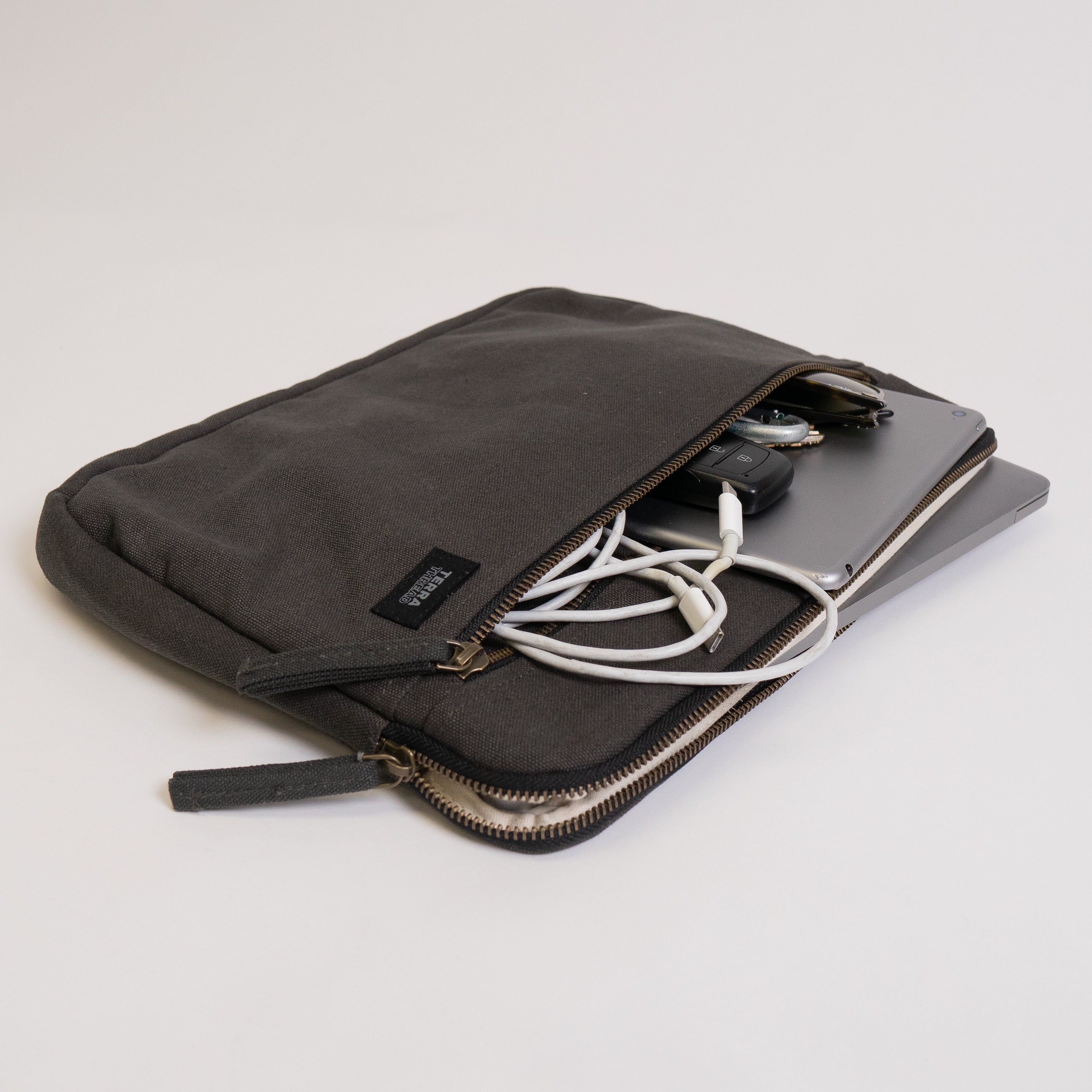 cloth laptop bags
