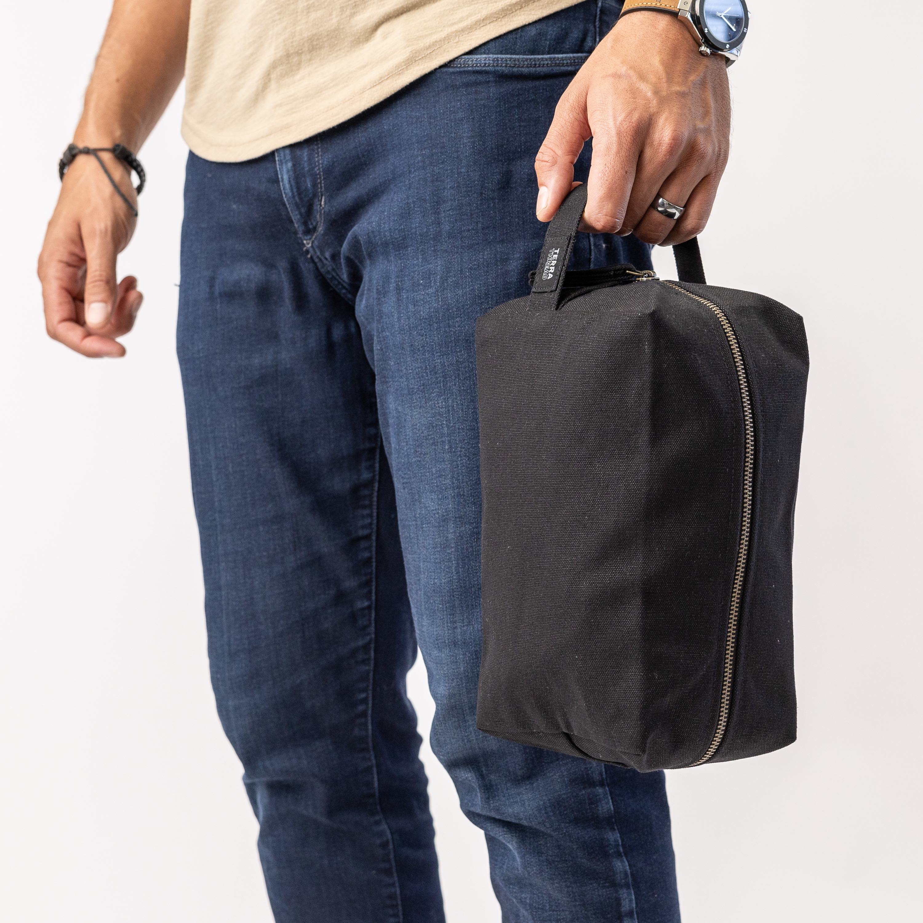 dopp kit for men