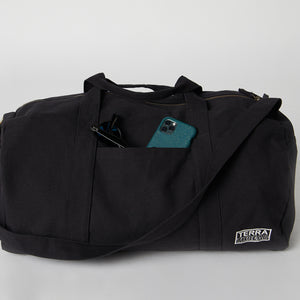 Duffle & Gym Bags