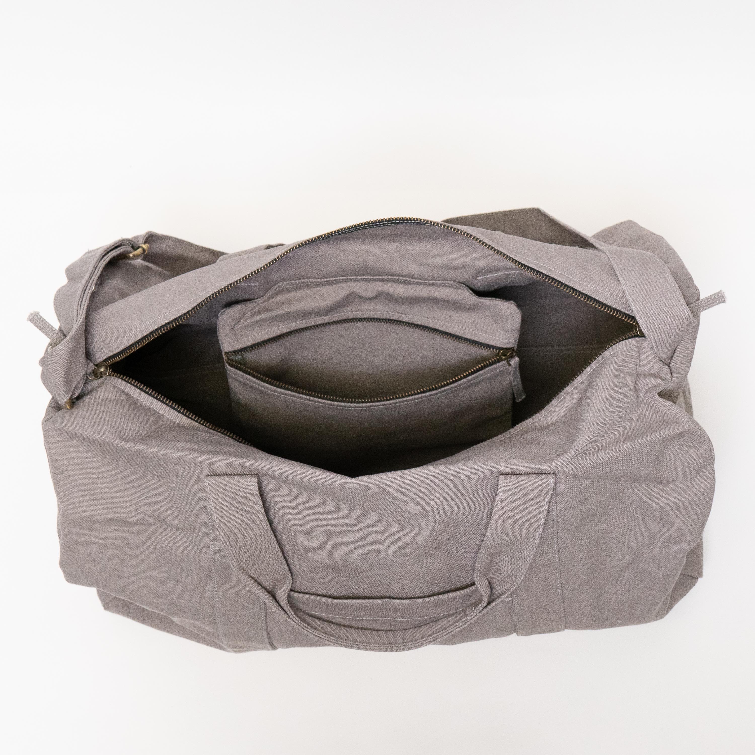 durable duffel bag