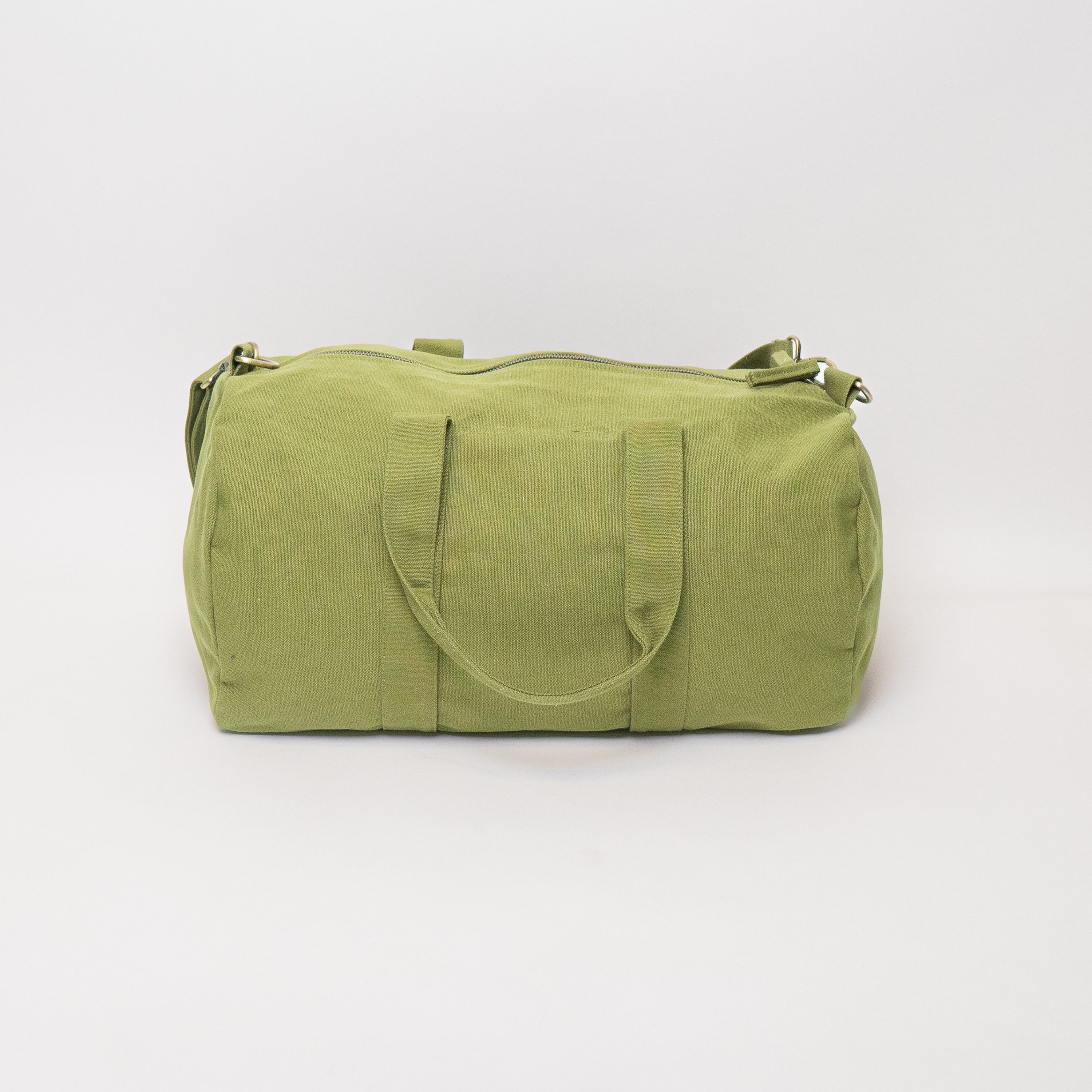 durable gym bag