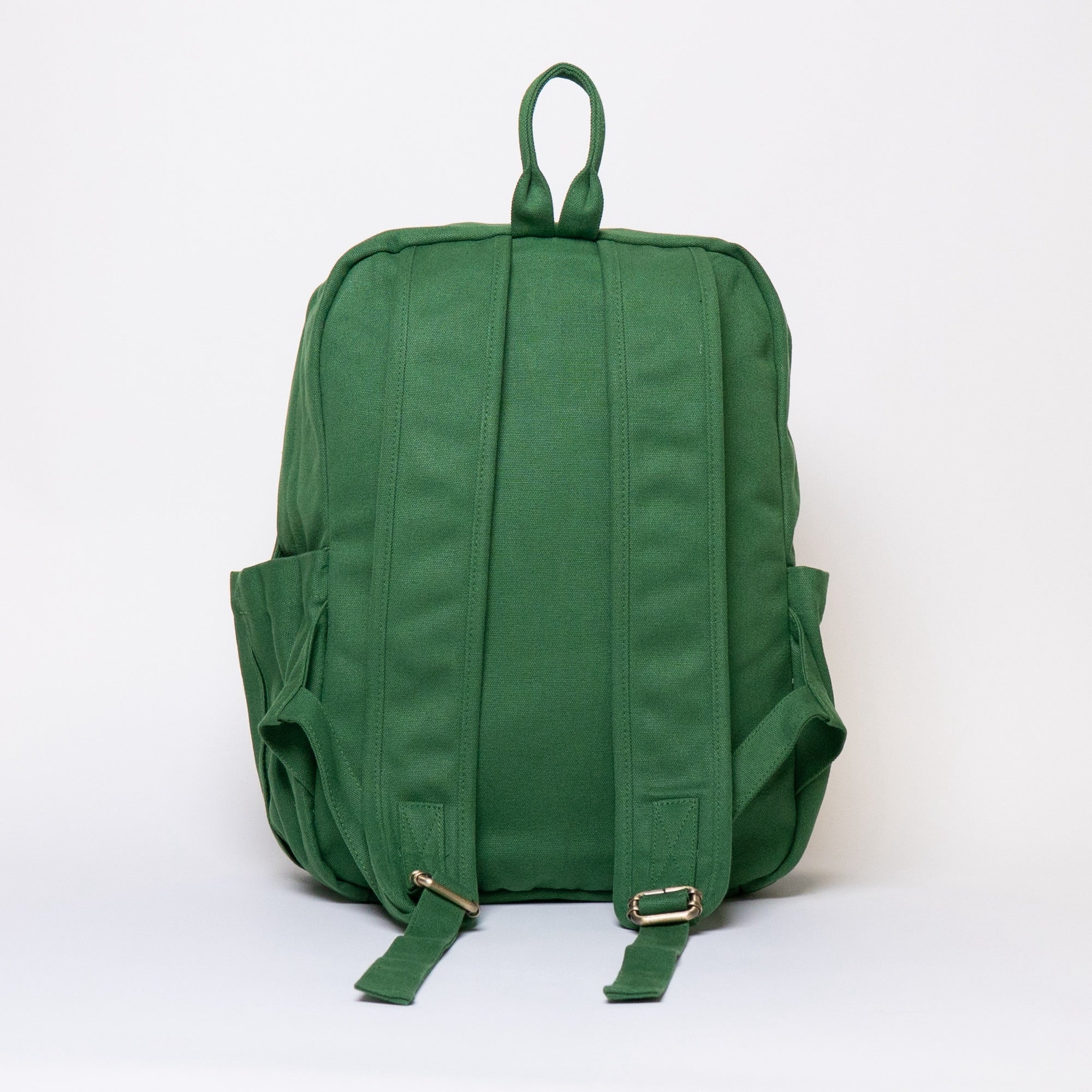 eco sustainable backpack