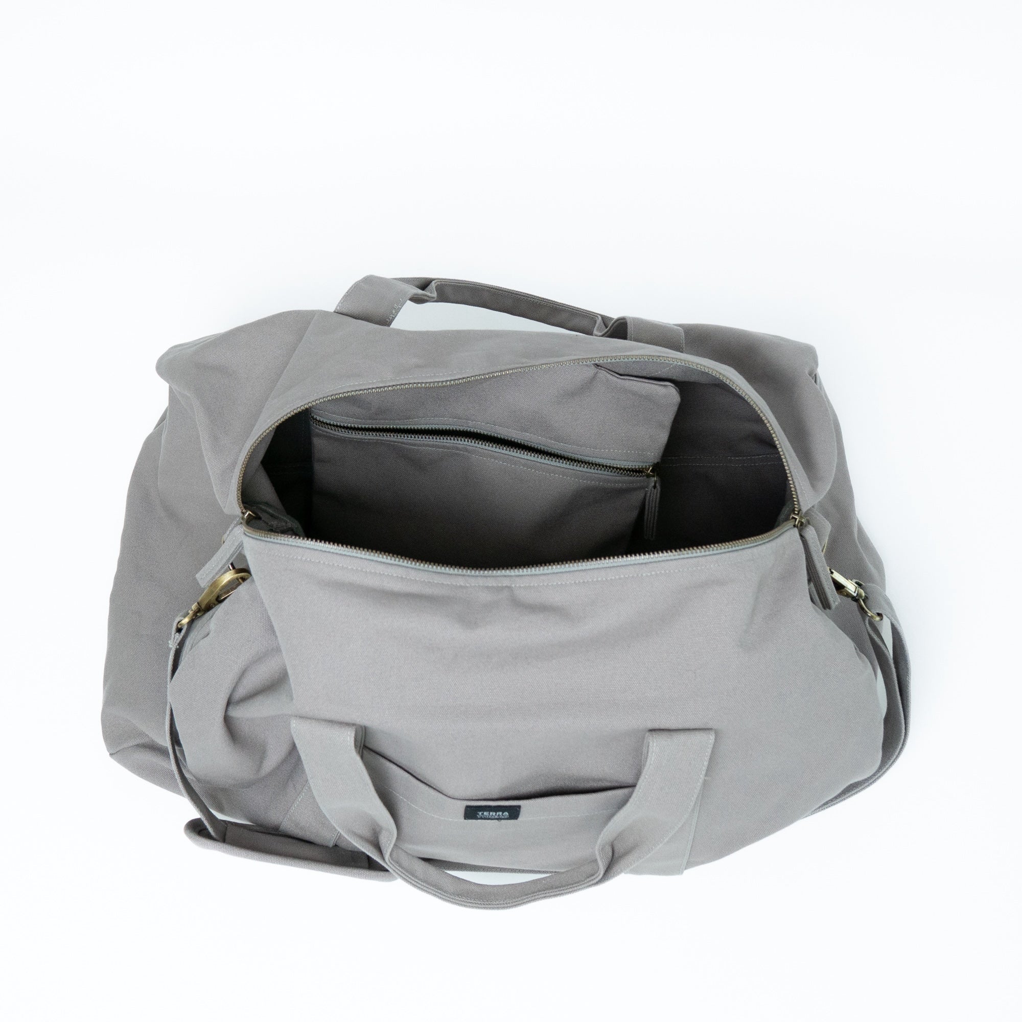 fitness duffle bag