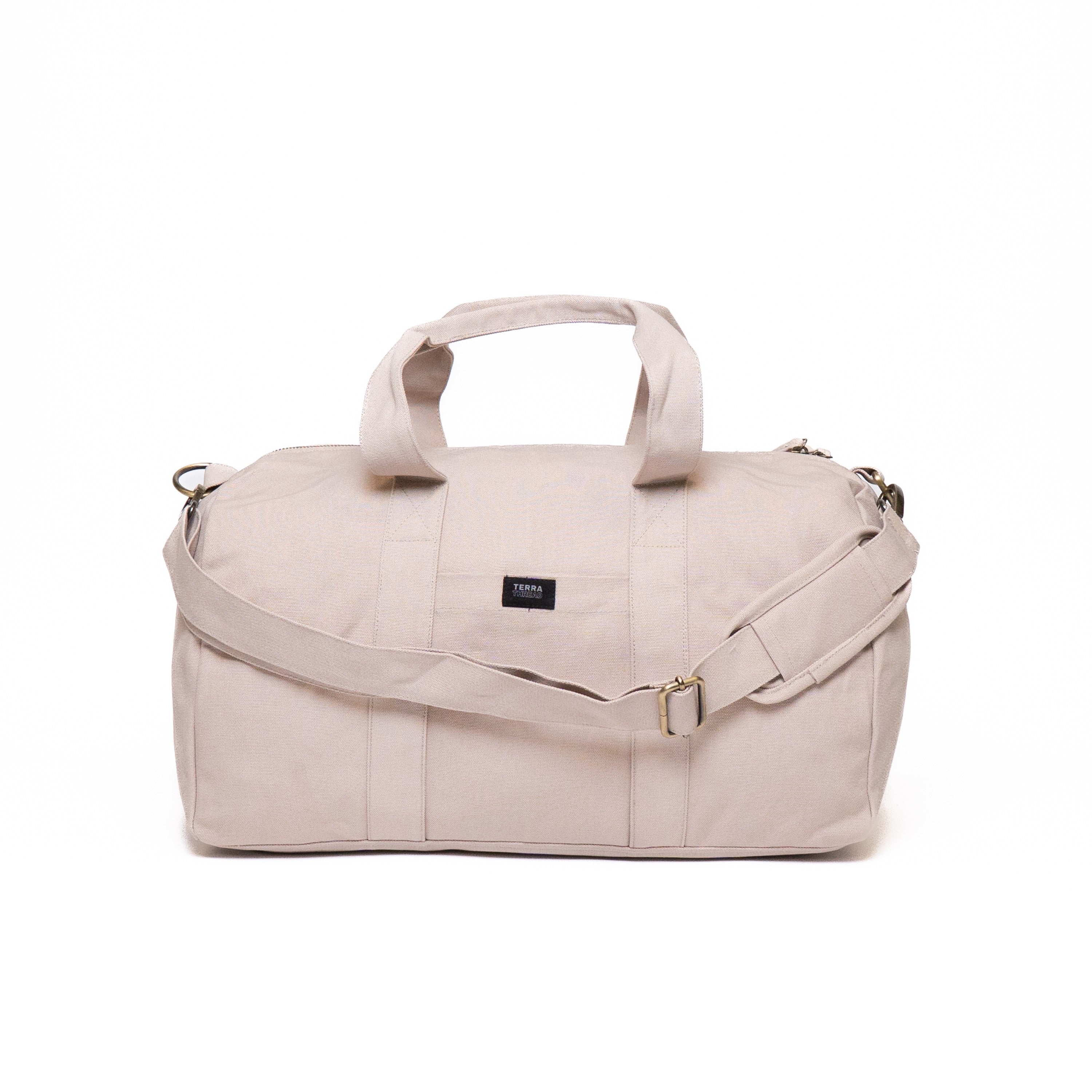 gym bag canvas