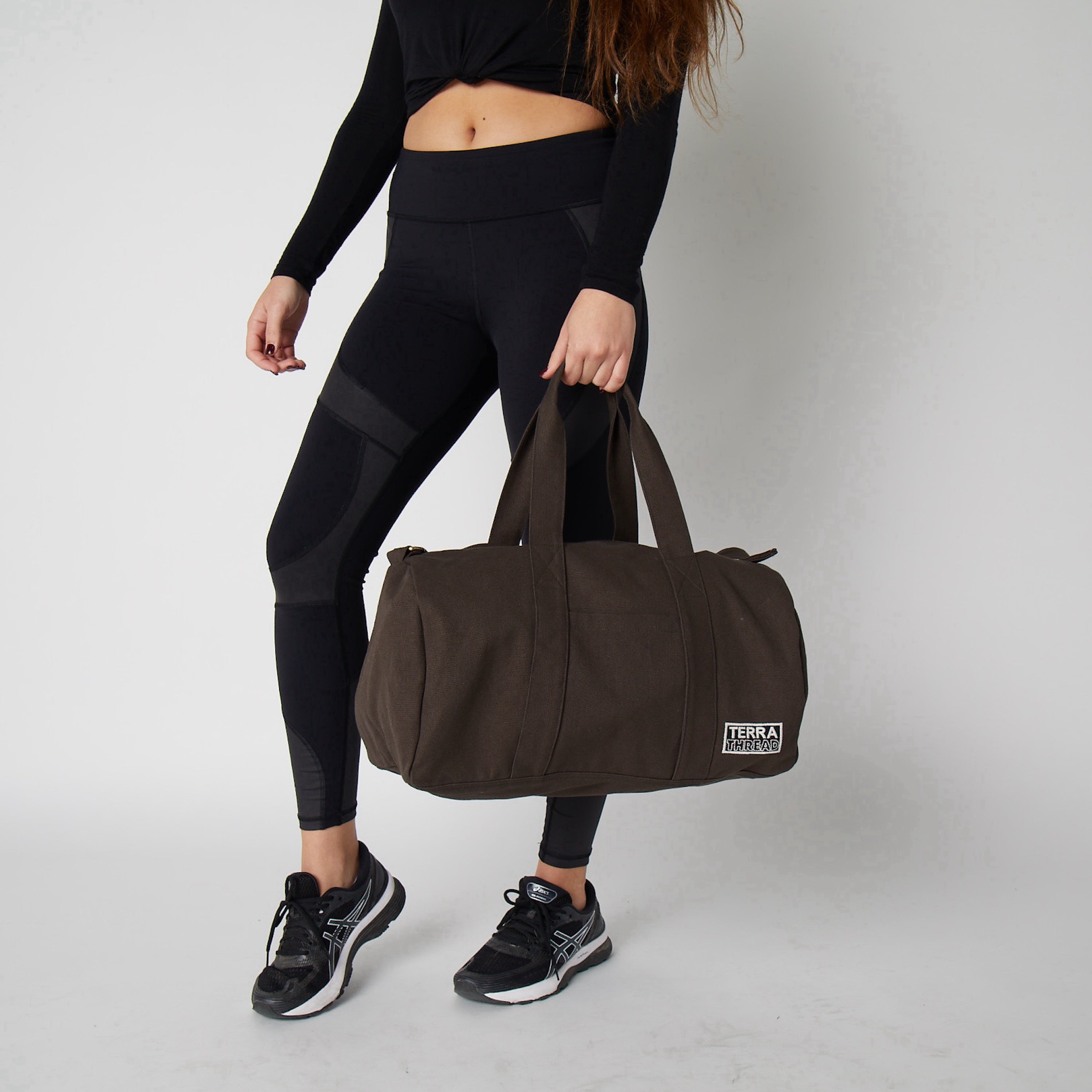 gym bag