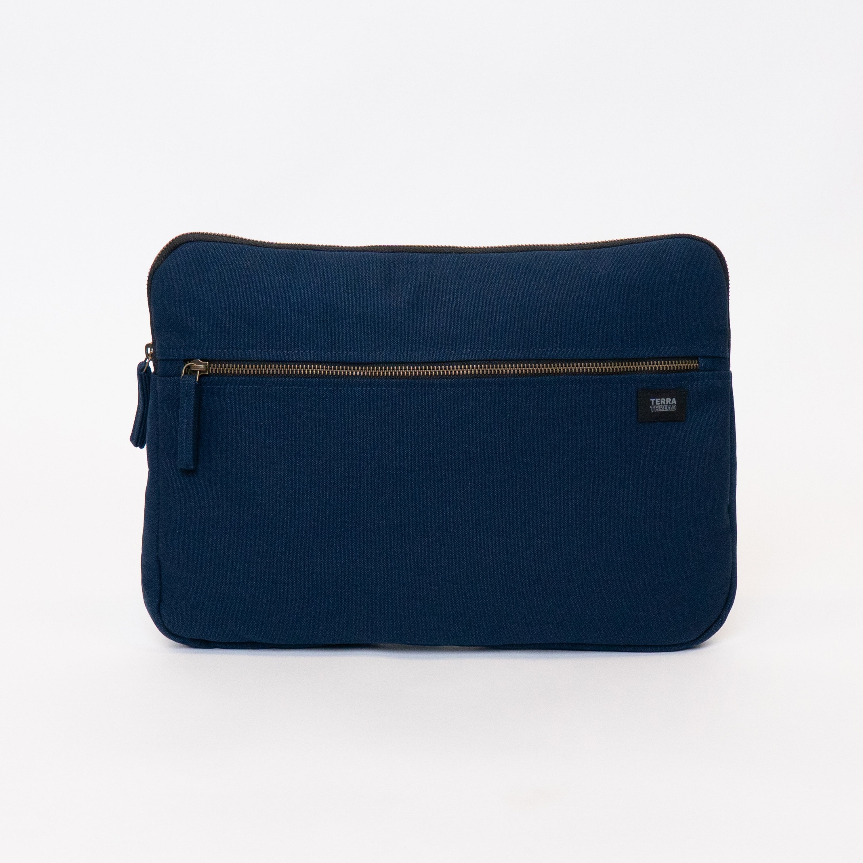navy blue laptop sleeve for 15 inch laptops