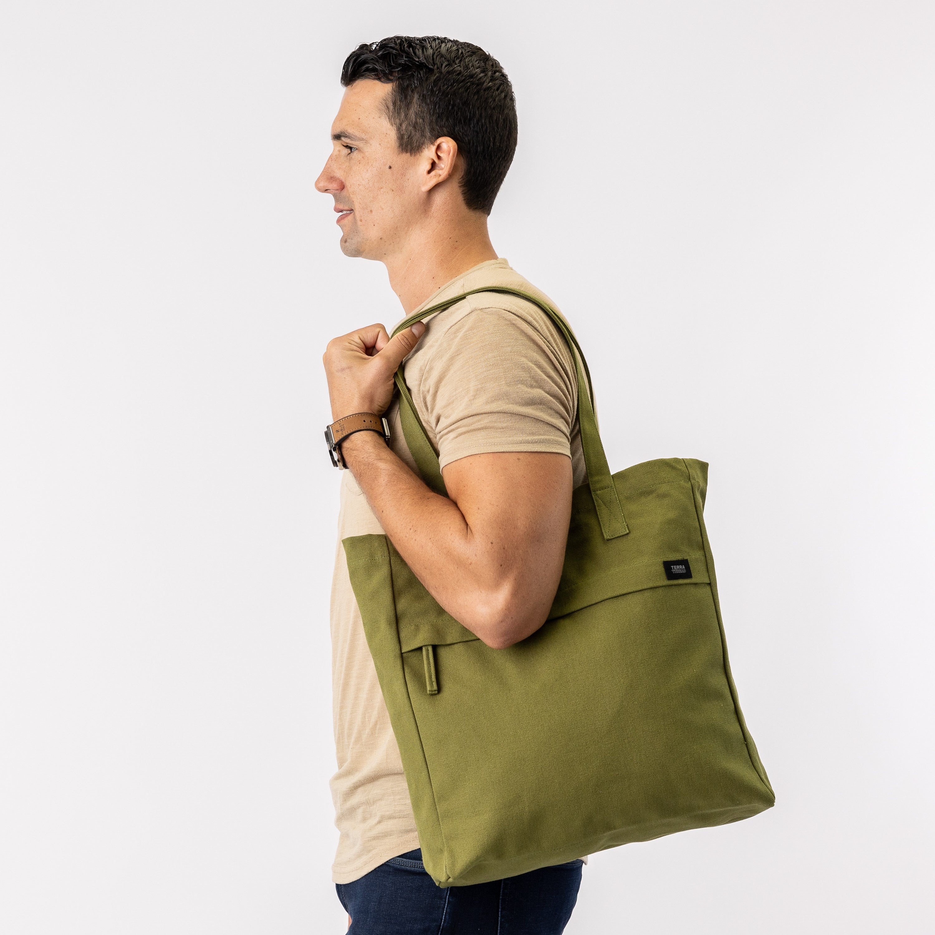 office tote bag