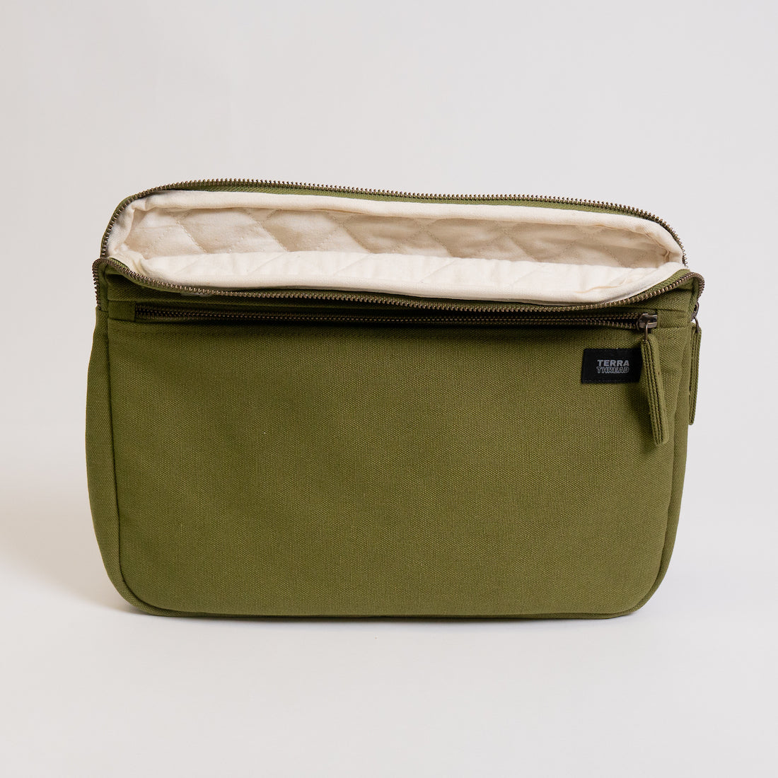 padded laptop sleeve