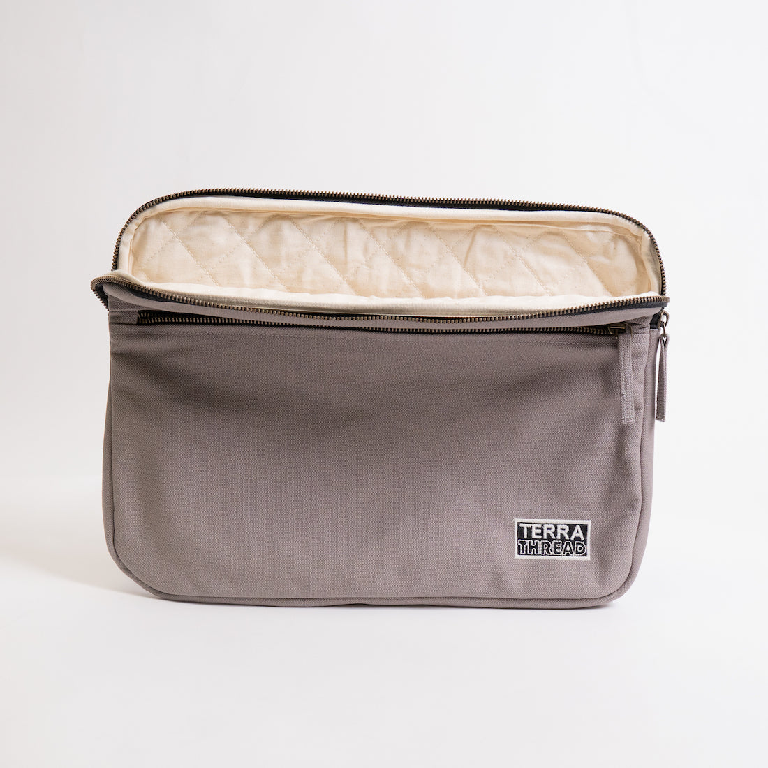 padded laptop sleeve 15 inch