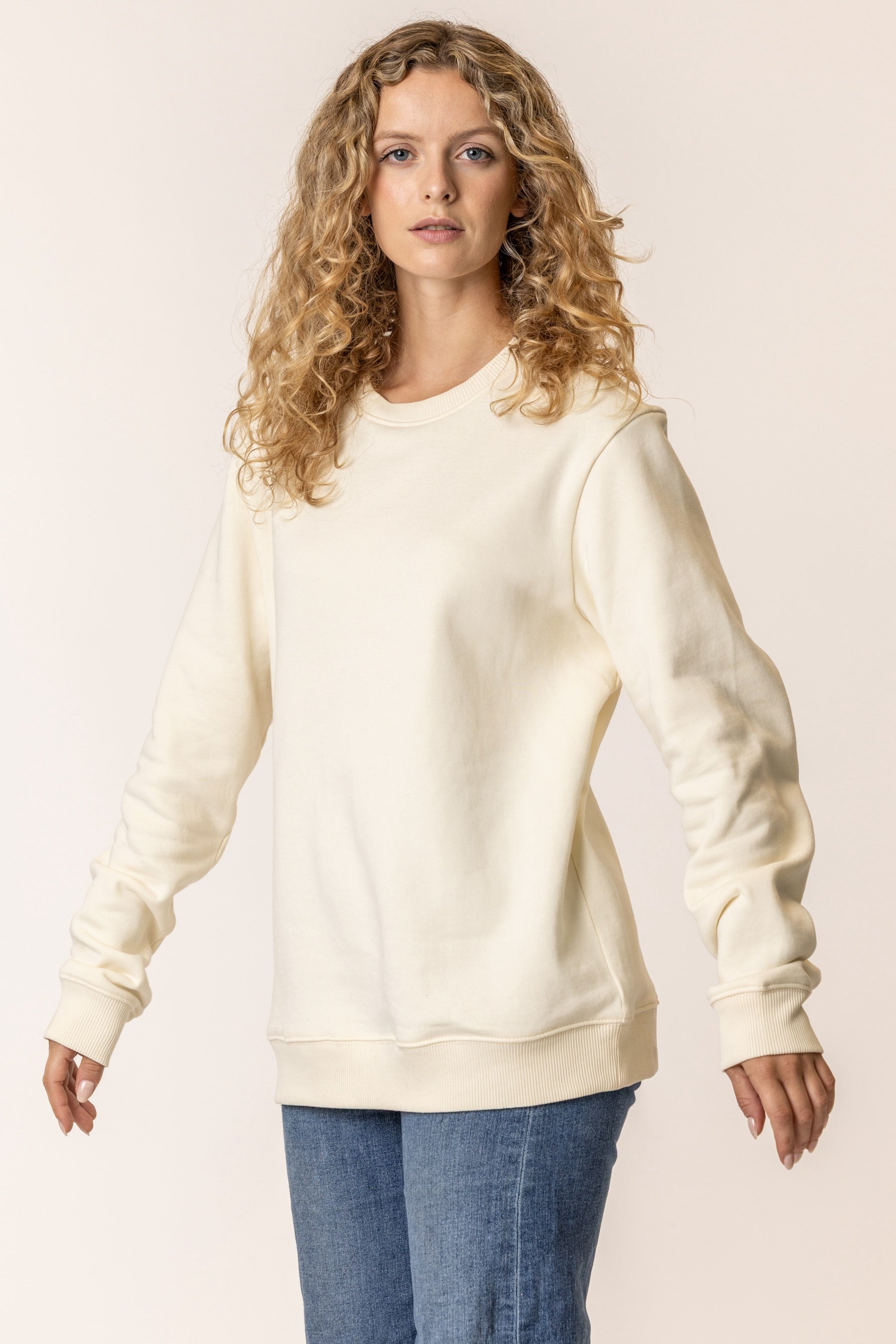 sustainable sweatshirts