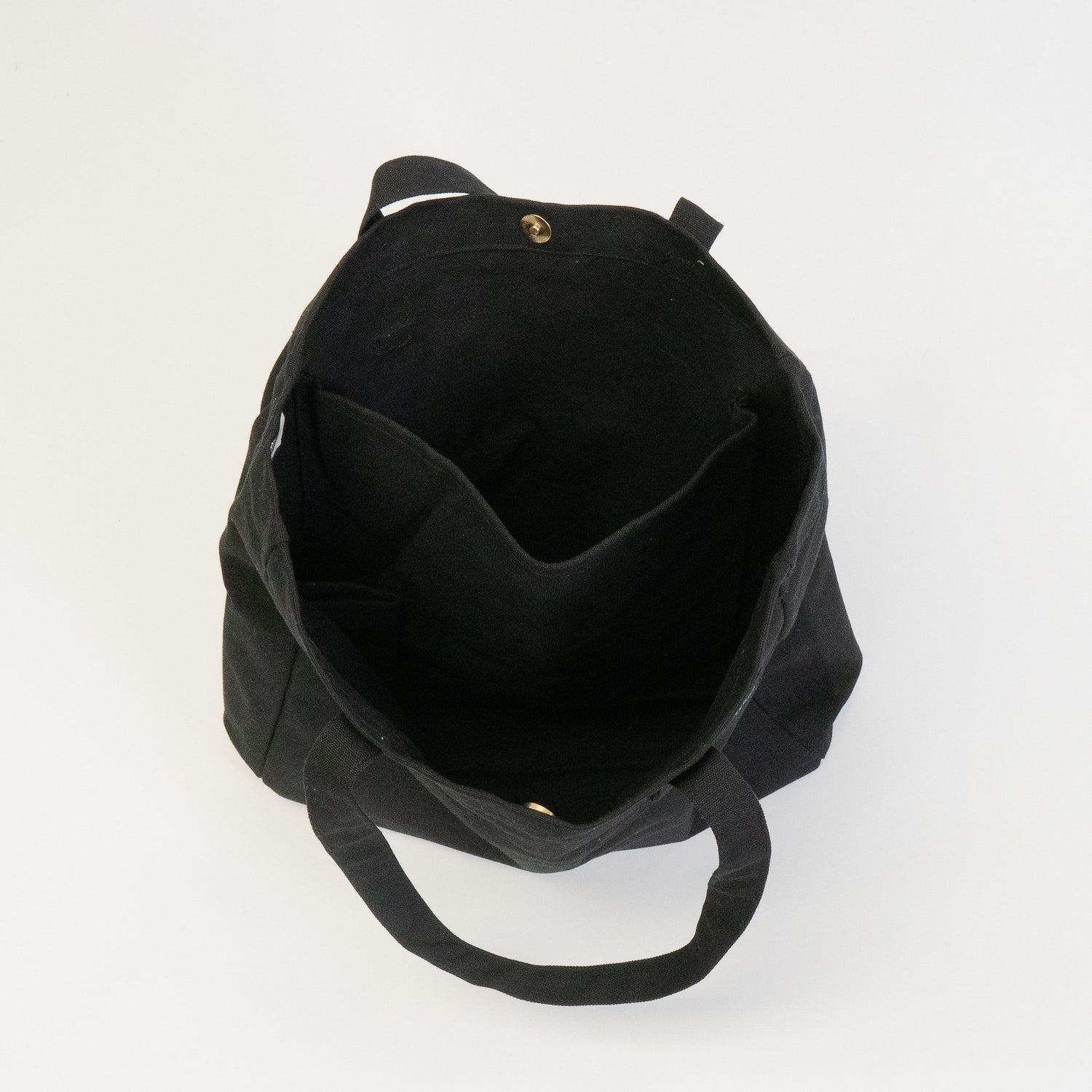 work totes with pockets inside