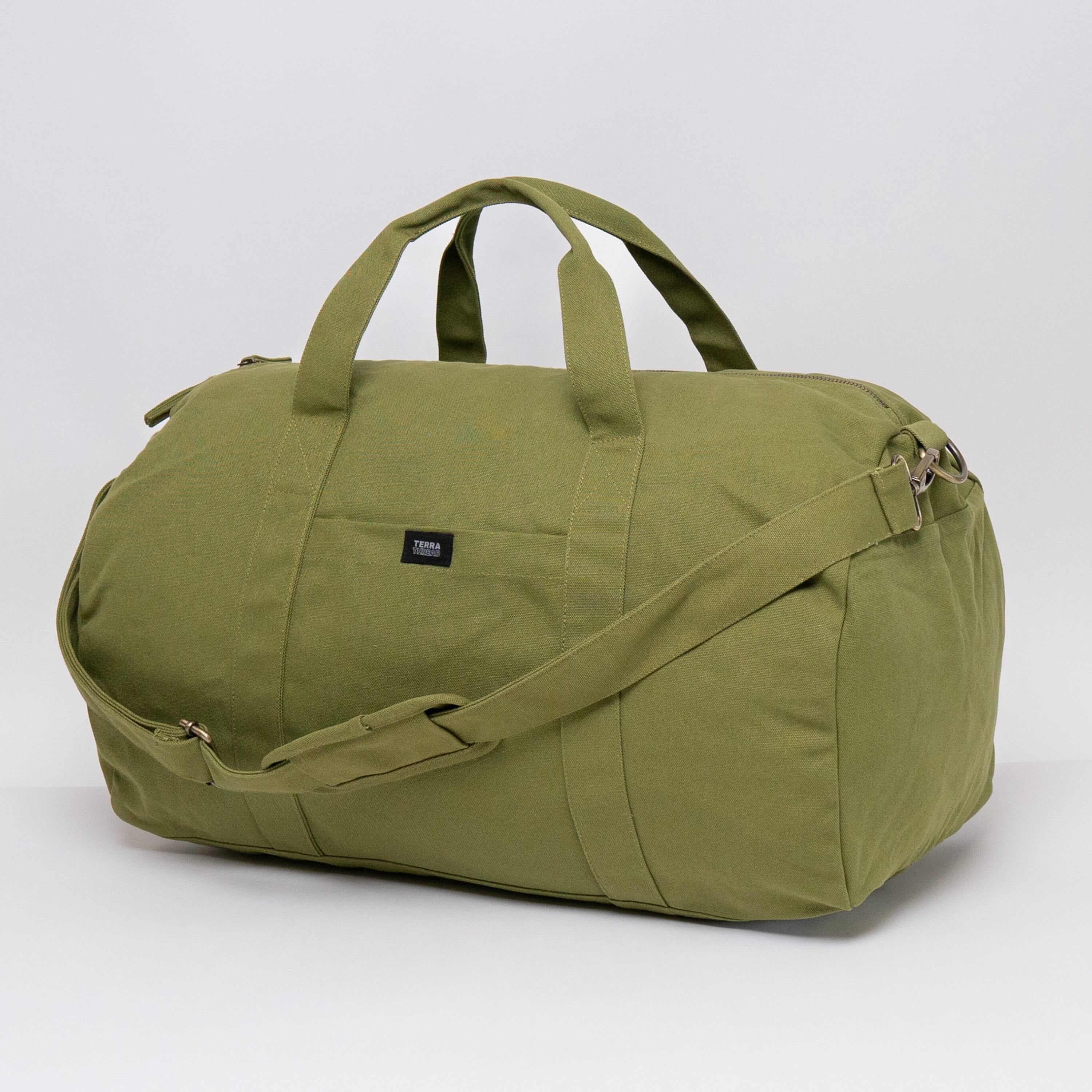 travel cotton bags