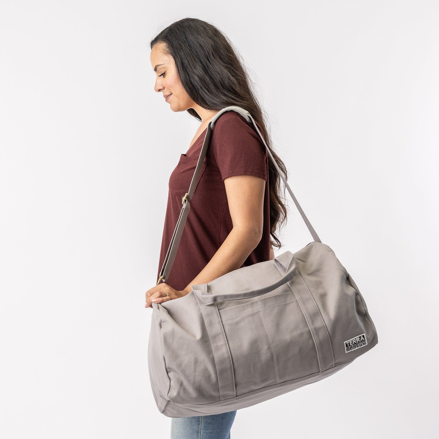 travel duffle bag