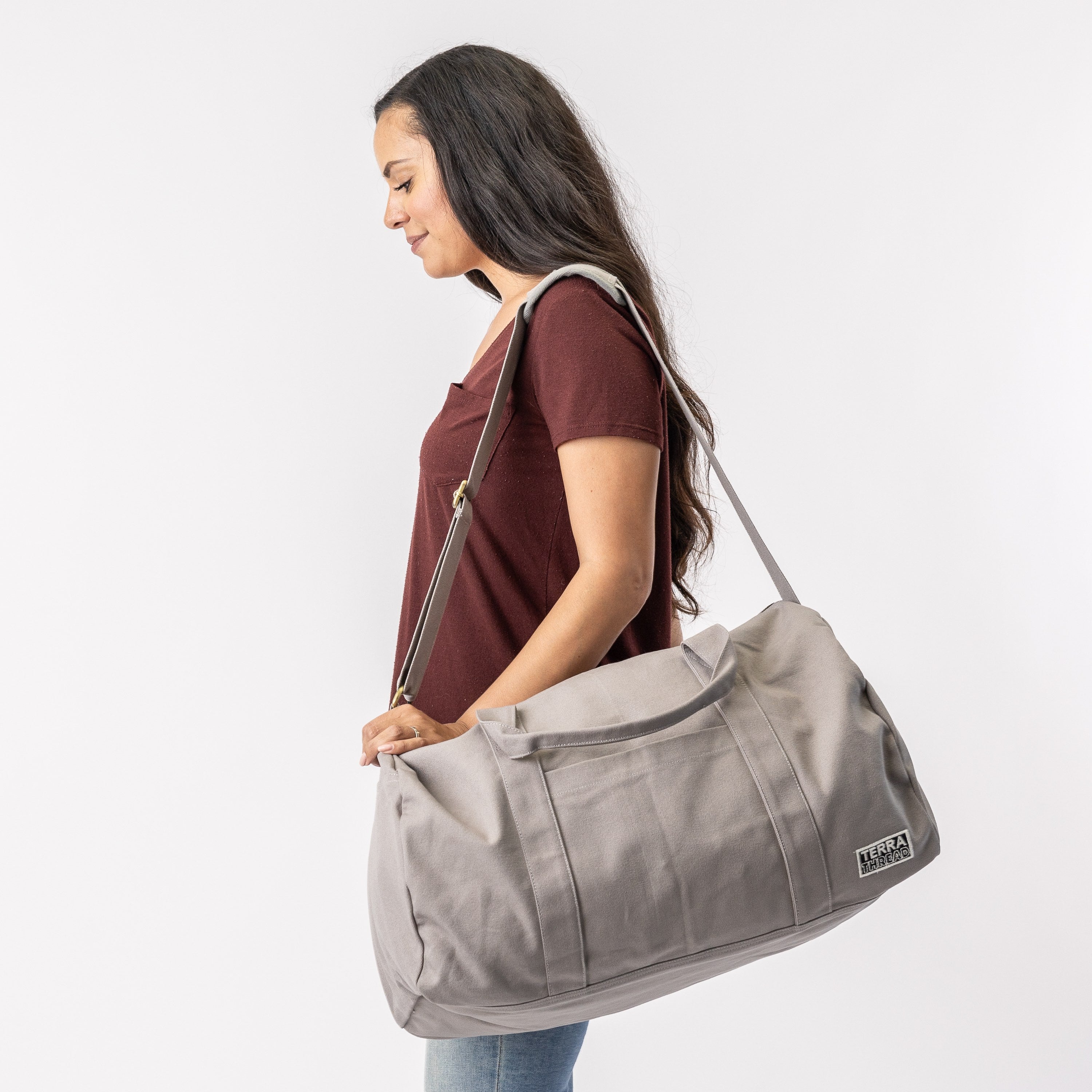 travel duffle bag