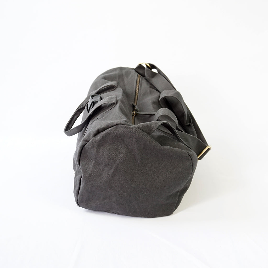 work and gym bag