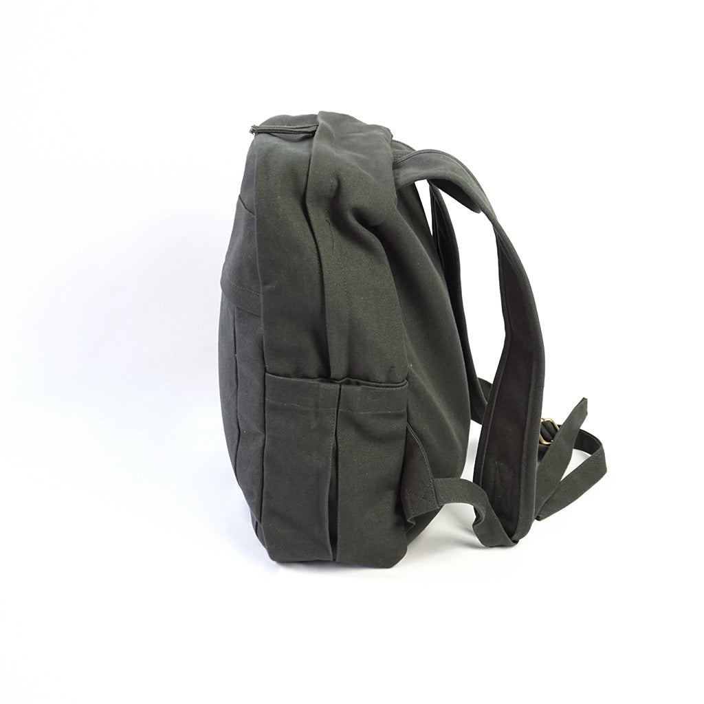 eco friendly backpack