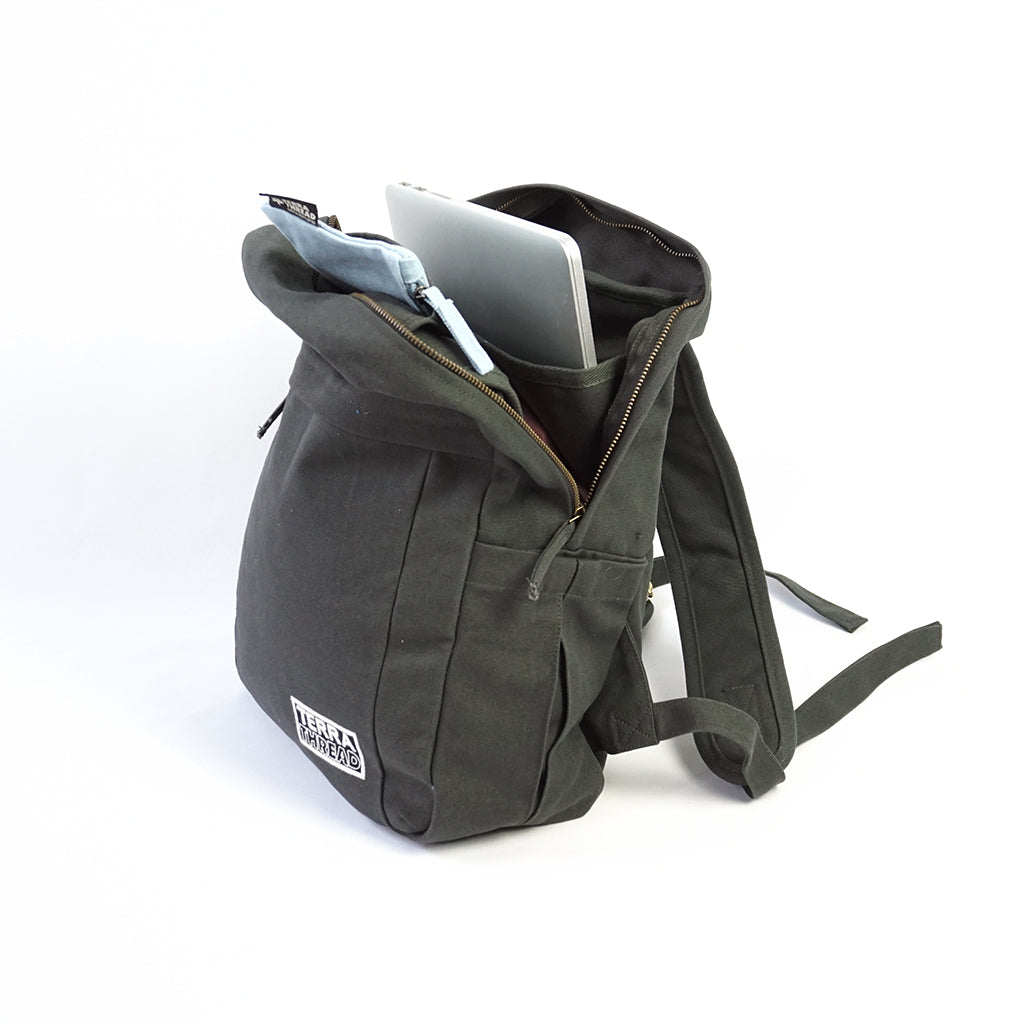 sustainable laptop bags