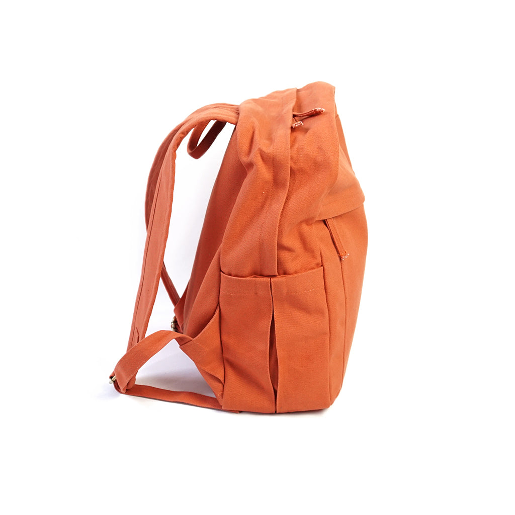 sustainable backpack