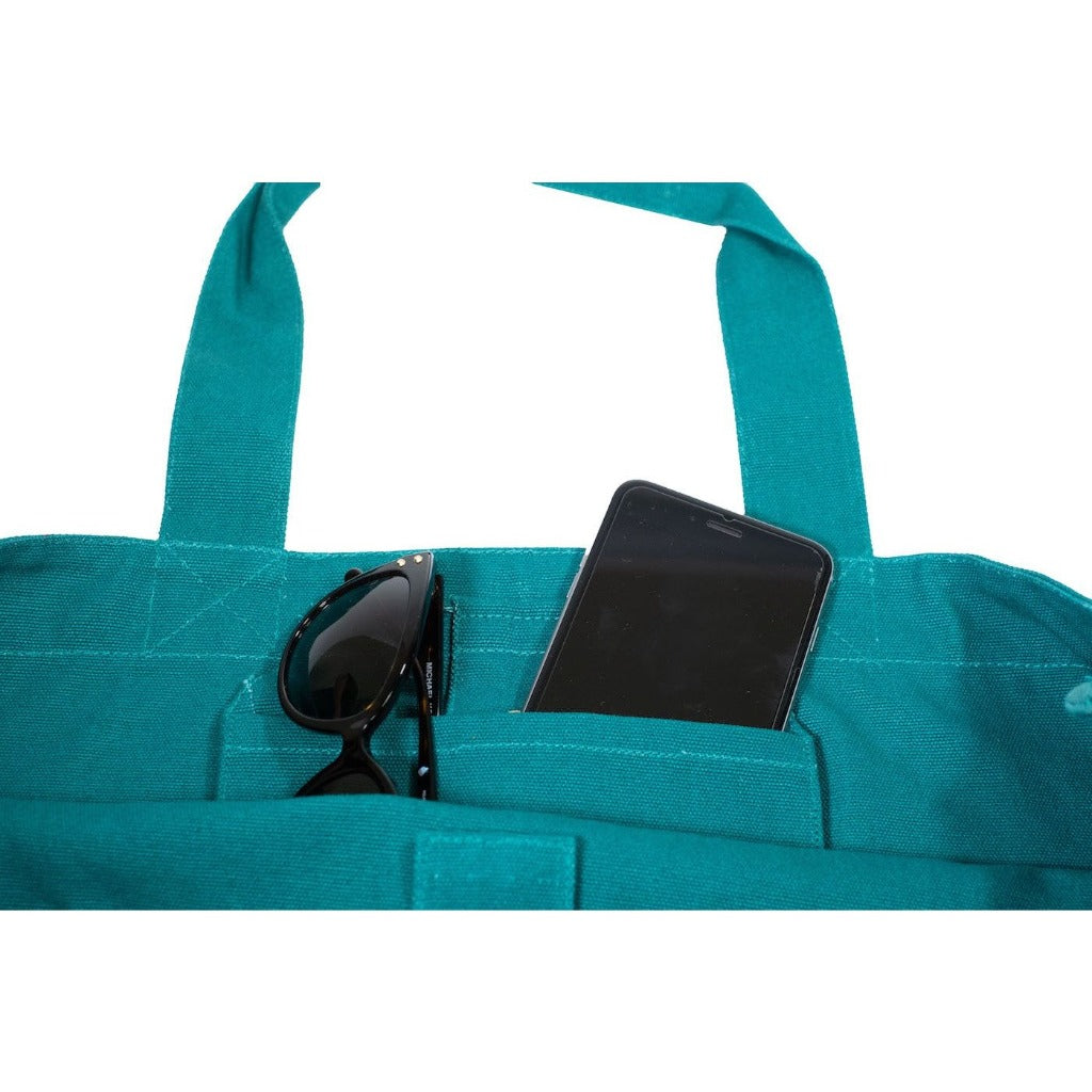 sturdy canvas tote bags