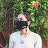 organic cotton masks